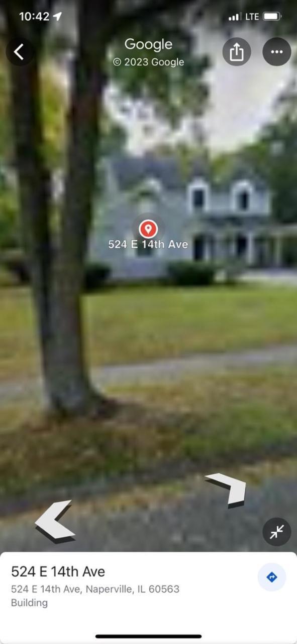 B3 A Private Room In Naperville Downtown With Desk And Wi-Fi Near Everything Exterior foto